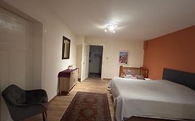 Appartement RDC